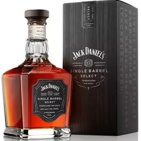 Jack Daniels Single Barrel - 750ml