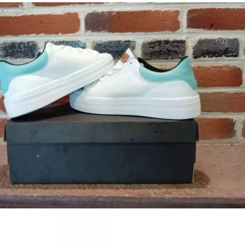 Basico blanco talla 25