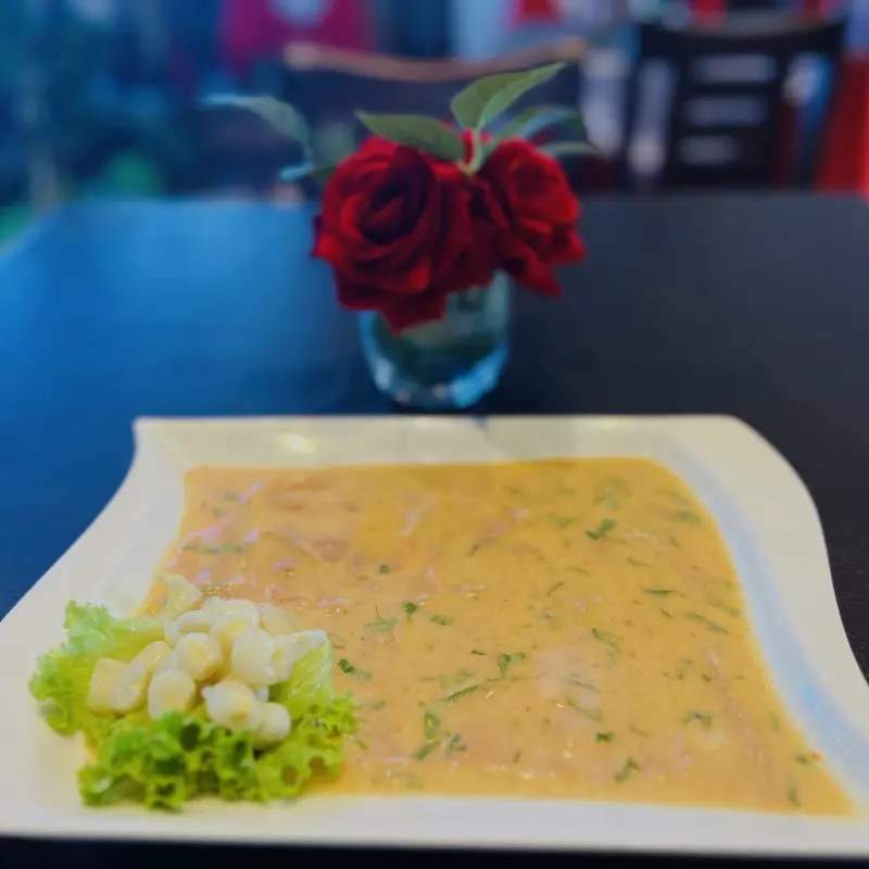 TIRADITO DE ATUN