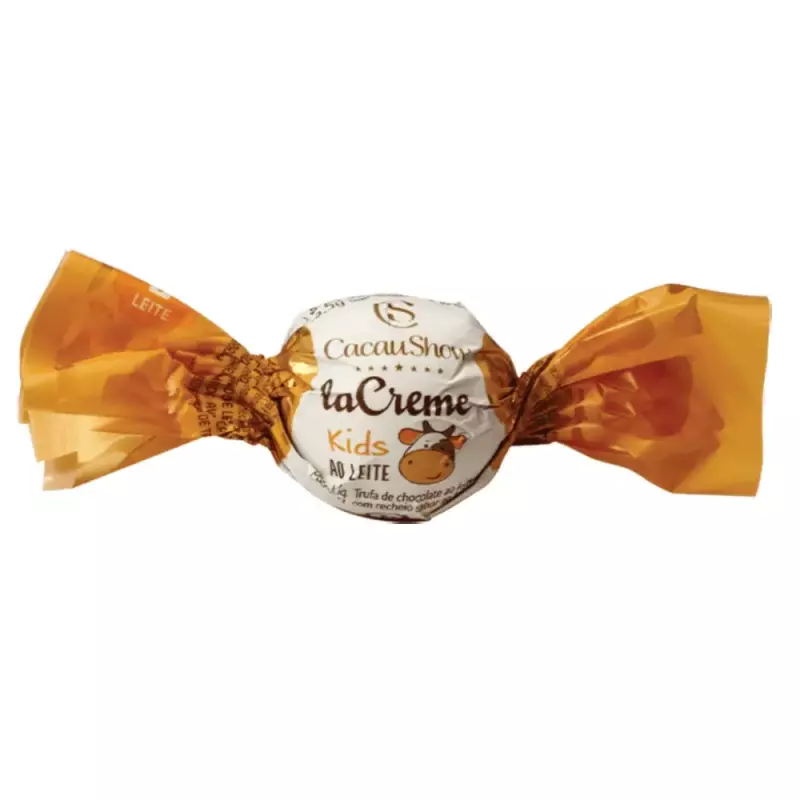Trufa laCreme Kids 13,5g