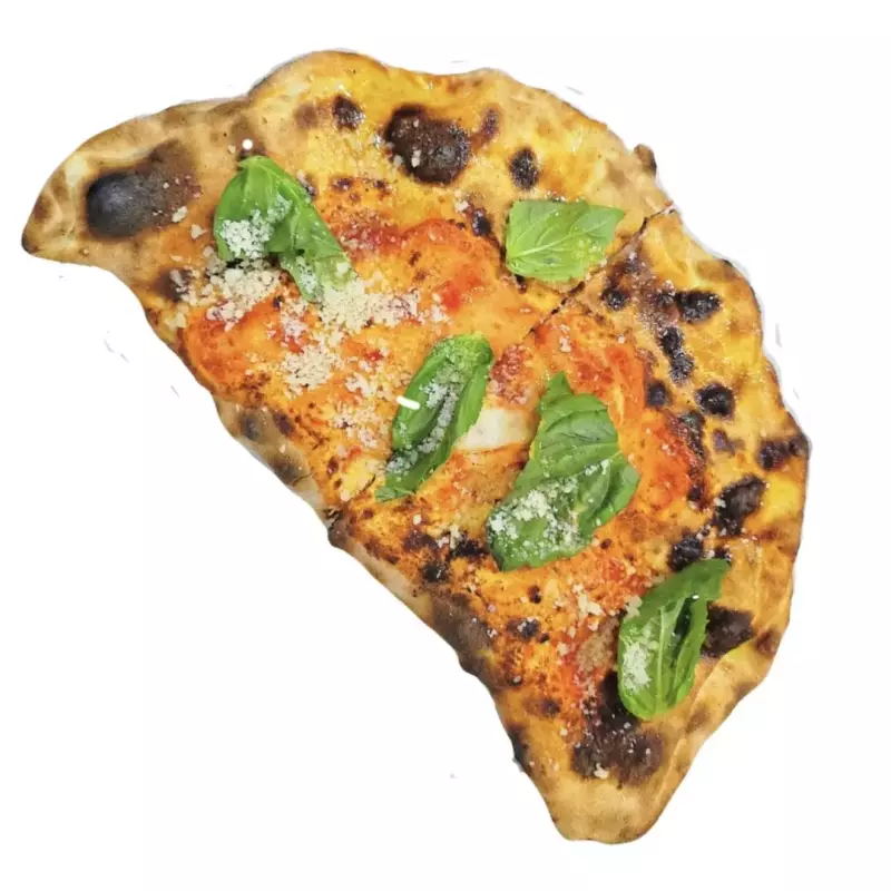 Calzone Salvatore