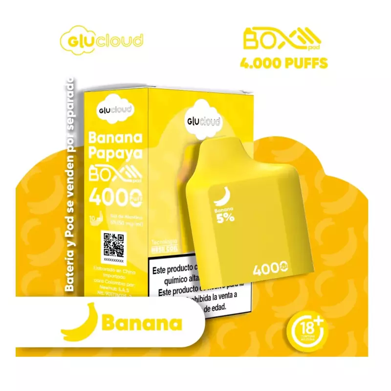BANANA PAPAYA