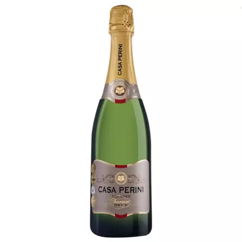 Casa Perini Branco Brut 750ml