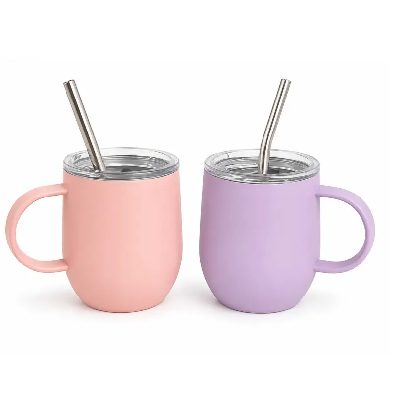 Vaso pitillo mini mate femenino