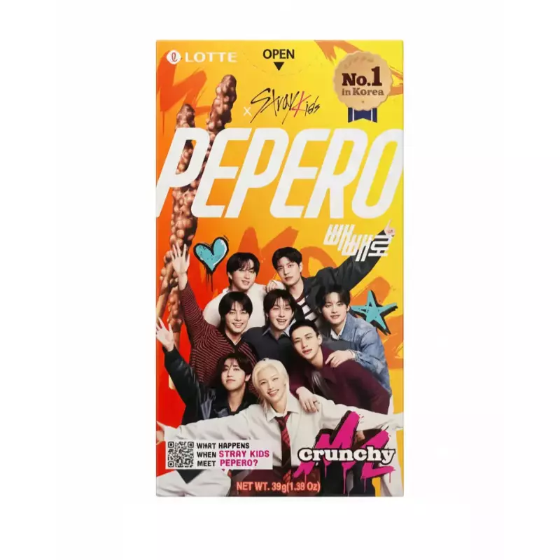 Pepero Crunchy SKZ All(copy)