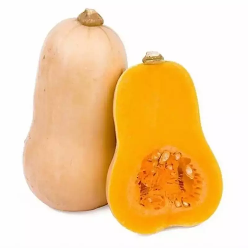 Calabaza Mantequilla (1 unidad)