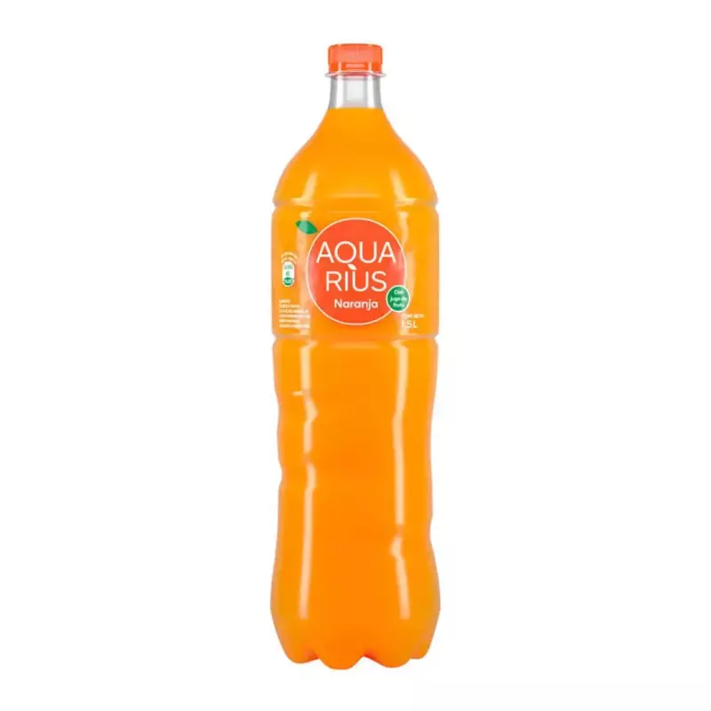 Aquarius Naranja