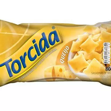 TORCIDA DE QUEIJO