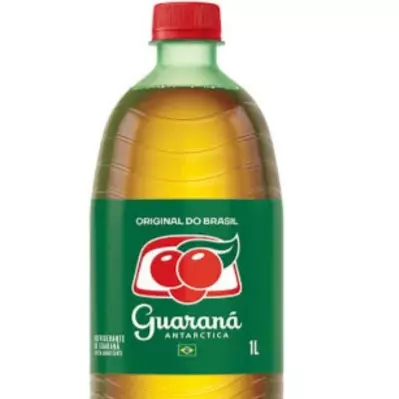Guaraná 1L