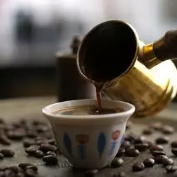 Café turco