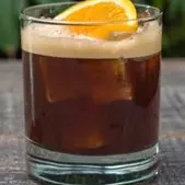 Carajillo de Amaretto