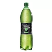 Ginger Ale Evervess 1.5lts