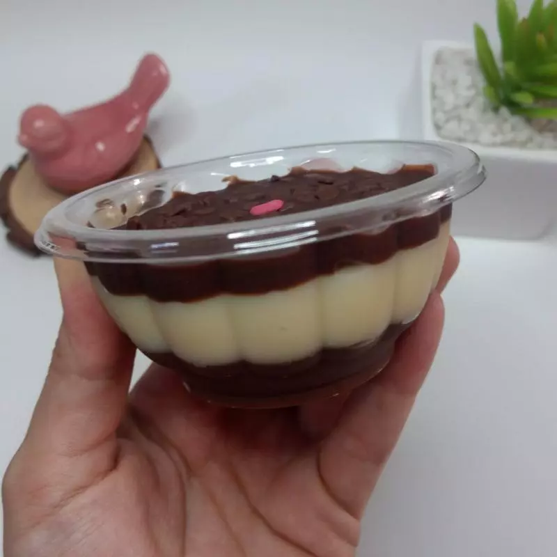 Trufa no pote 150g