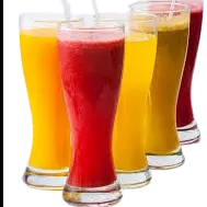 JUGOS NATURALES