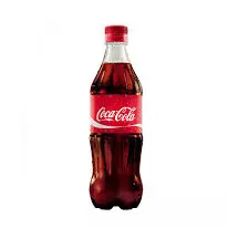 COCA COLA 600 ML