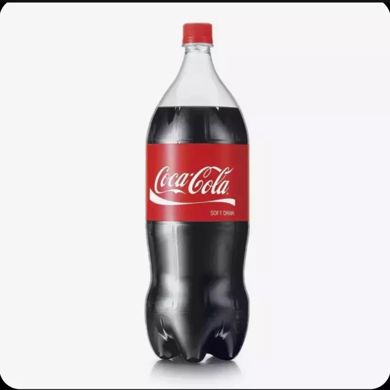 Coca Cola 2L
