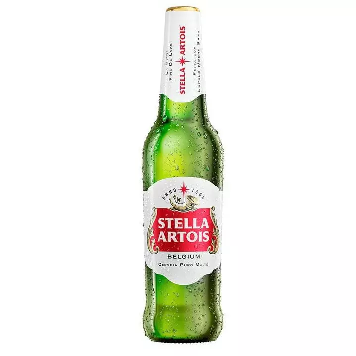 STELLA 600ML