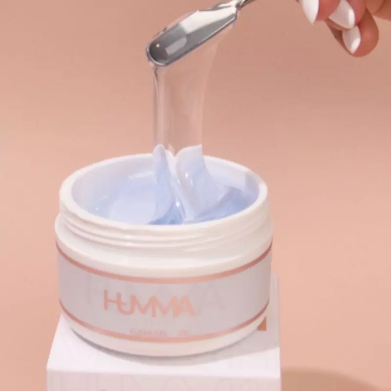Gel Humma Clear 3 Em 1
