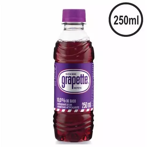 Grapette 250ml