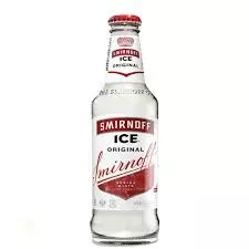 Smirnoff Ice 275ml