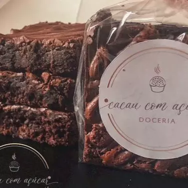 Brownie Tradicional