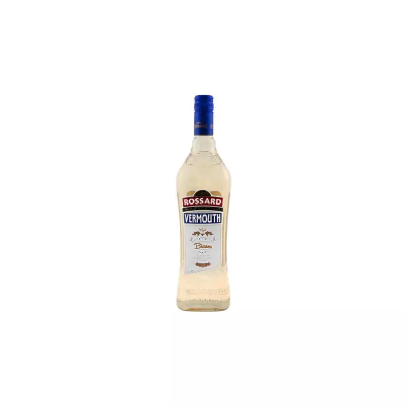Licor Vermouth Bianco Rossard 16°