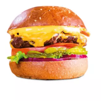 BURGER MONA
