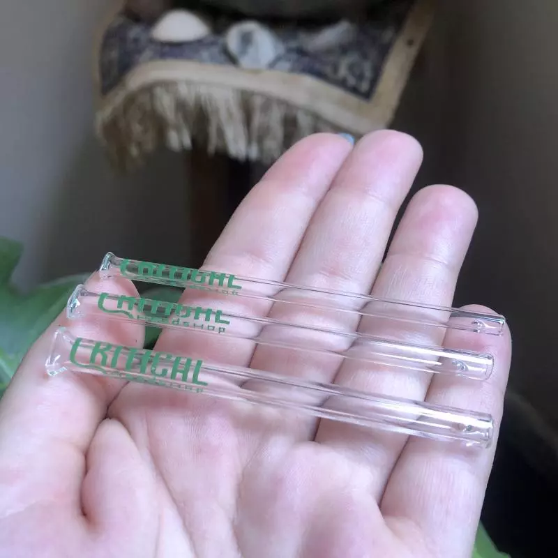 Piteiras longas Critical