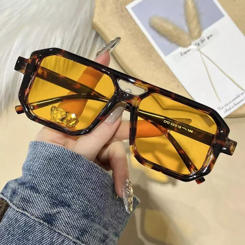 Lentes de sol