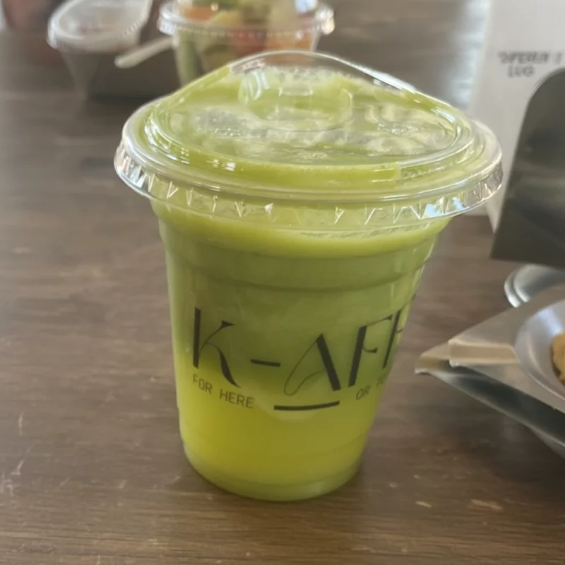 JUGOS NATURALES