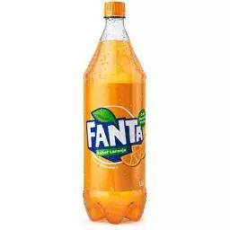 FANTA LITRO