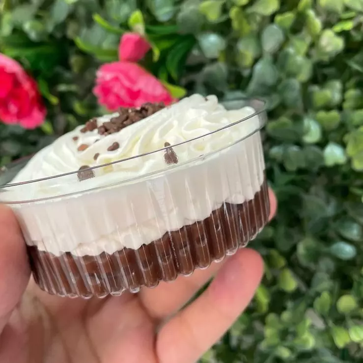 ESCONDIDINHO DE BROWNIE