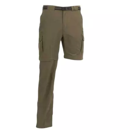 Verde - Convertible a short