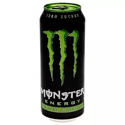Monster Original Zero