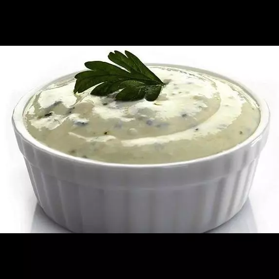 maionese do Cheff