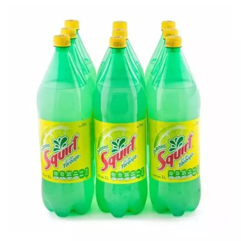 Squirt 2 L