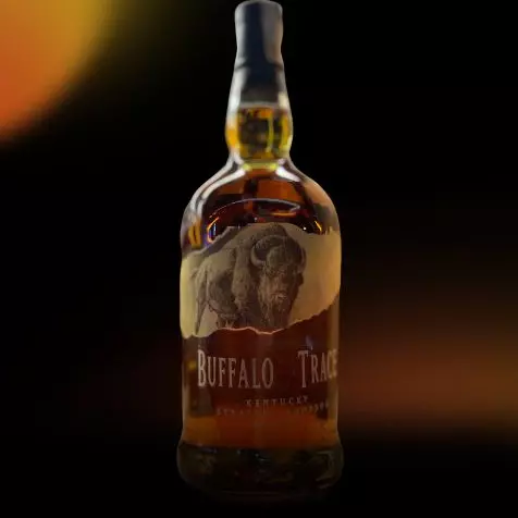Whisky Buffalo Trace - Dose
