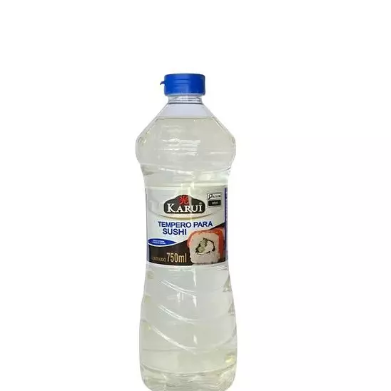TEMPERO PARA SUSHI 750 ML KARUI