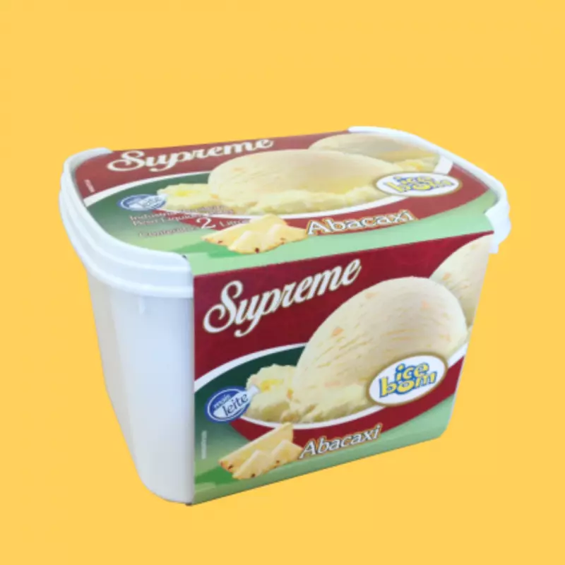ABACAXI SUPREME 2L ICEBOM