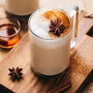 Chai Latte