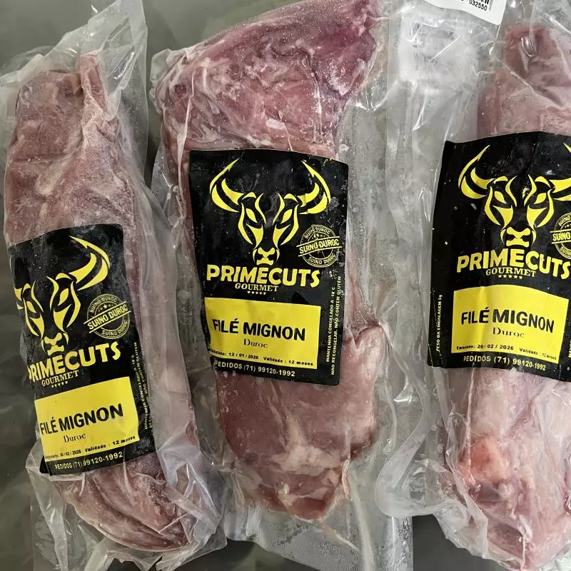 Filé Mignon Duroc