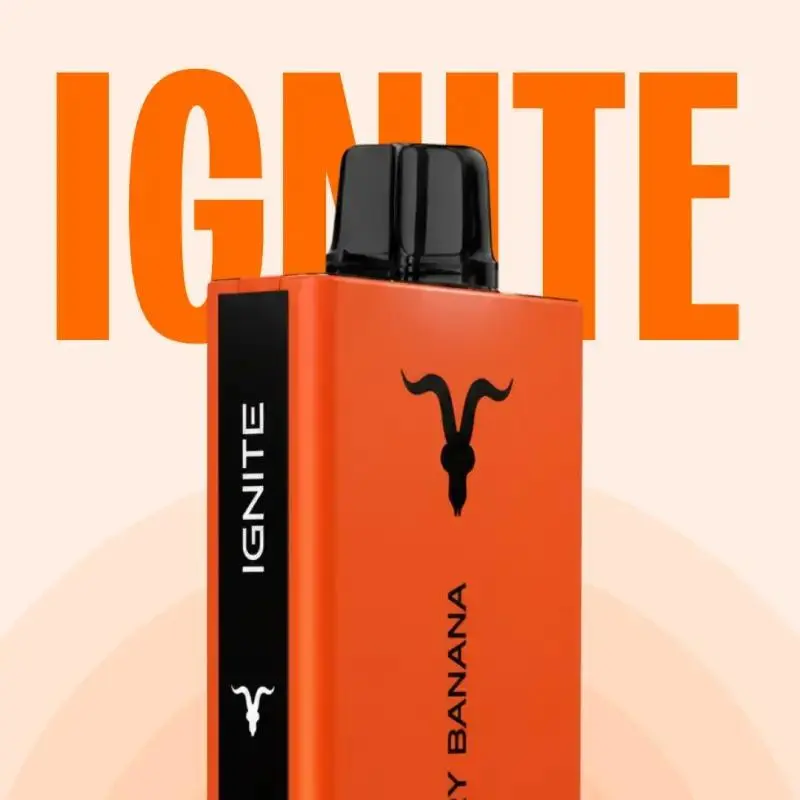 V55 ULTRA LARANJA | 5.500 PUFF 💨