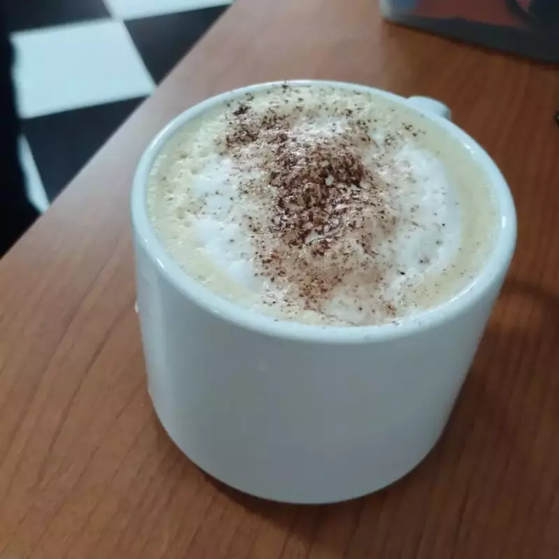 Moccachino