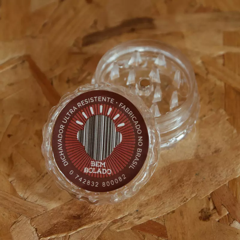 Dichavador Bem Bolado 4cm