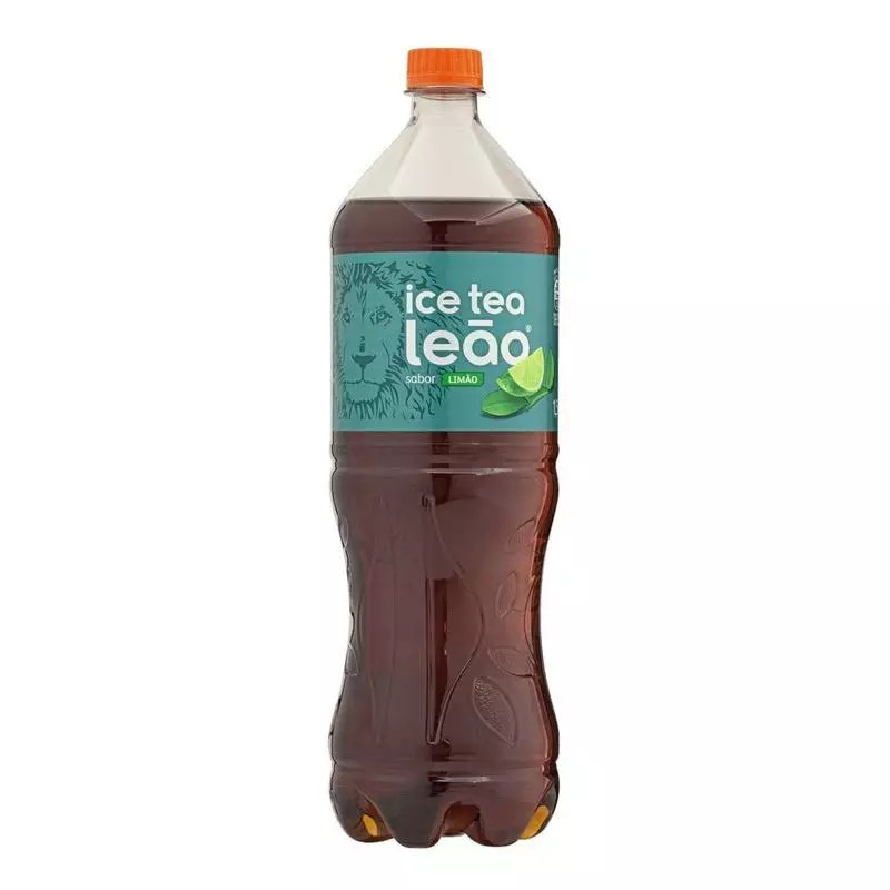 Chá Mate Limão 1L