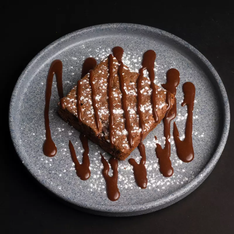 Brownie