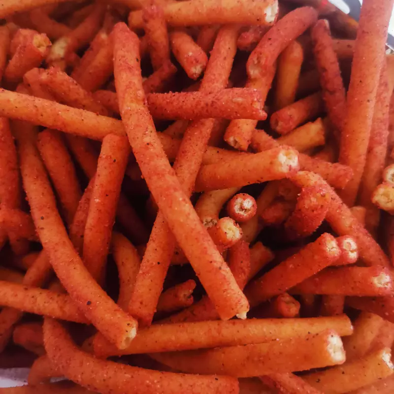 Churro Limon 100 Gr.