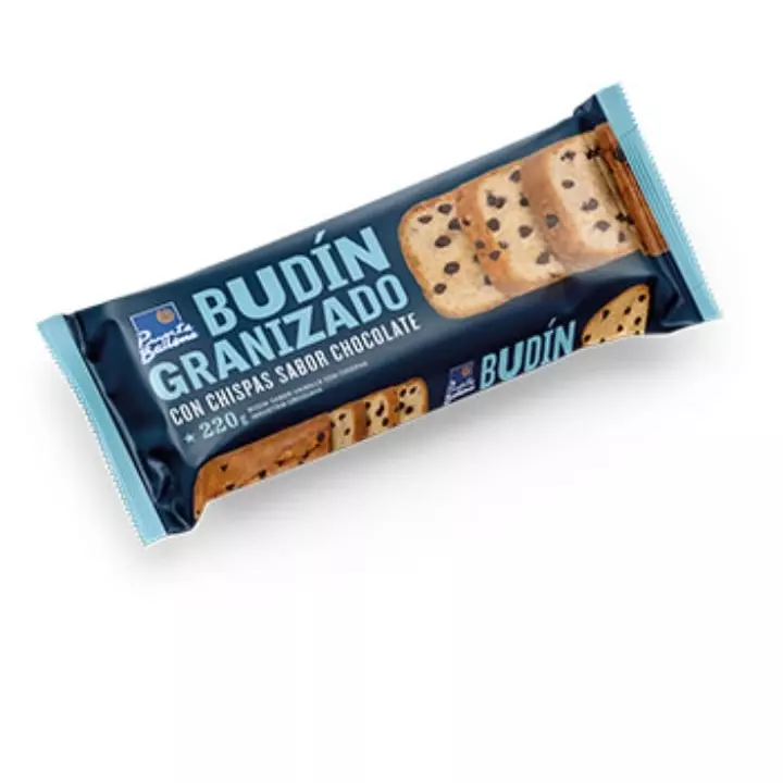 BUDIN PUNTA BALLENA GRANIZADO 220