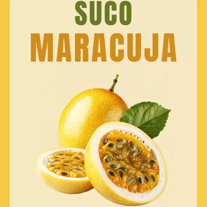 Maracuja