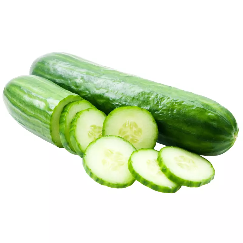 Pepino Cohombro x 500gr